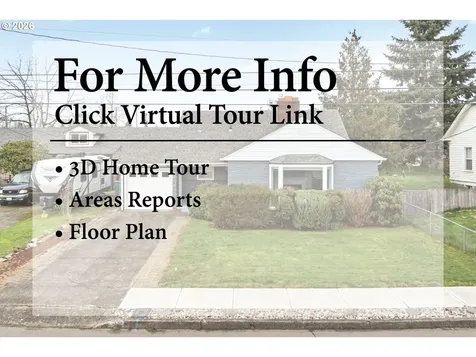 2412 E 6th Street Vancouver WA 98661