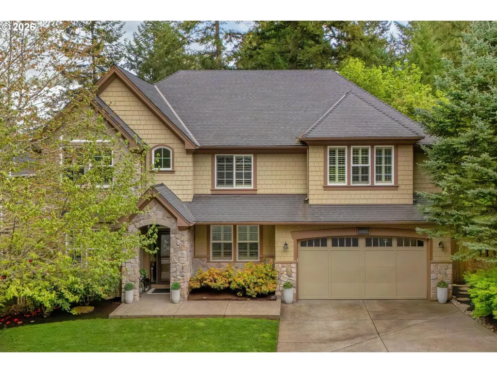 18262 SW Santoro Drive Beaverton OR 97007