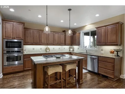 18262 SW Santoro Drive Beaverton OR 97007