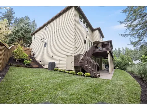 18262 SW Santoro Drive Beaverton OR 97007