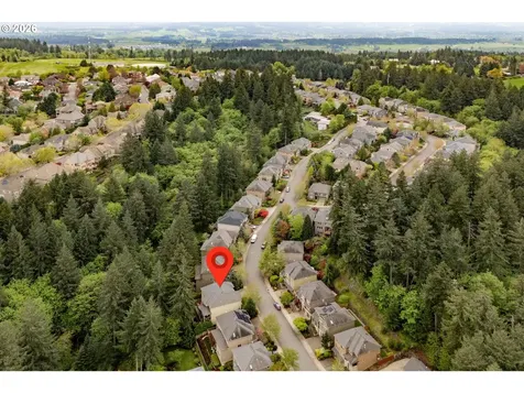 18262 SW Santoro Drive Beaverton OR 97007