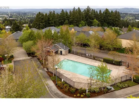 18262 SW Santoro Drive Beaverton OR 97007