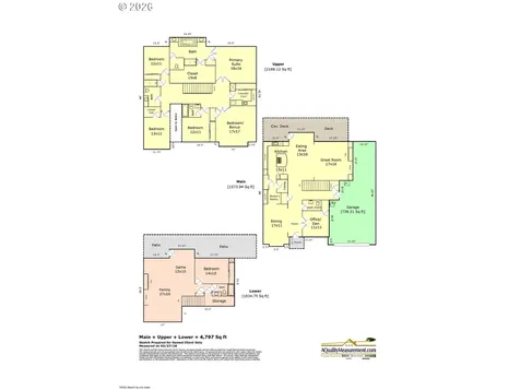 18262 SW Santoro Drive Beaverton OR 97007