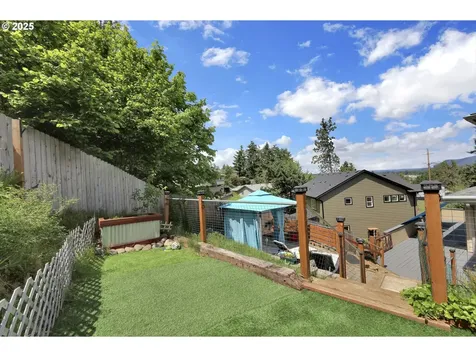 77 Bangle Court Cottage Grove OR 97424