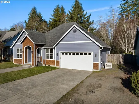 1055 Nautical Drive Hammond OR 97121