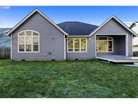 1055 Nautical Drive Hammond OR 97121