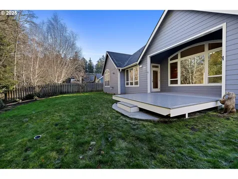 1055 Nautical Drive Hammond OR 97121
