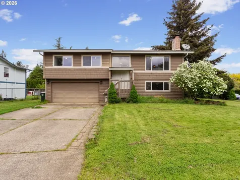 12910 NE 31st Street Vancouver WA 98682