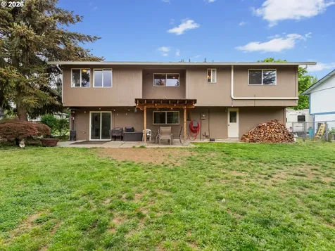 12910 NE 31st Street Vancouver WA 98682