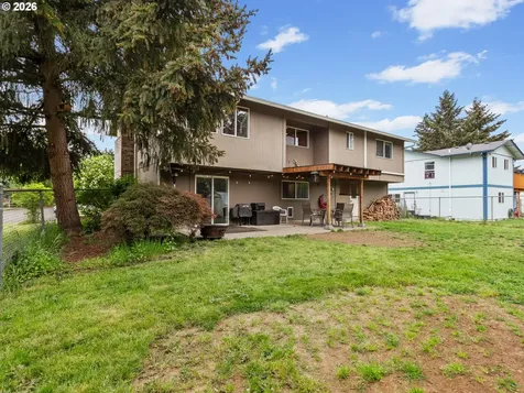 12910 NE 31st Street Vancouver WA 98682