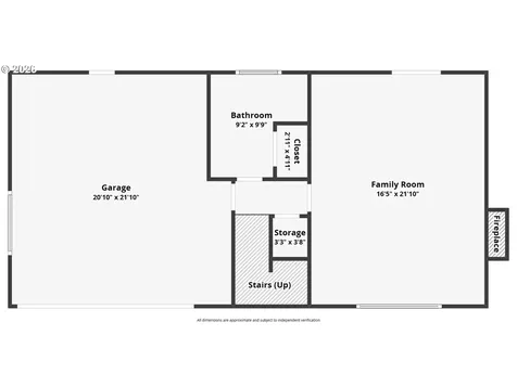 12910 NE 31st Street Vancouver WA 98682