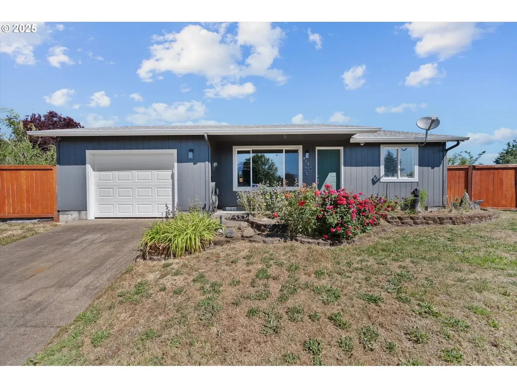 518 SW Sheila Street Dallas OR 97338