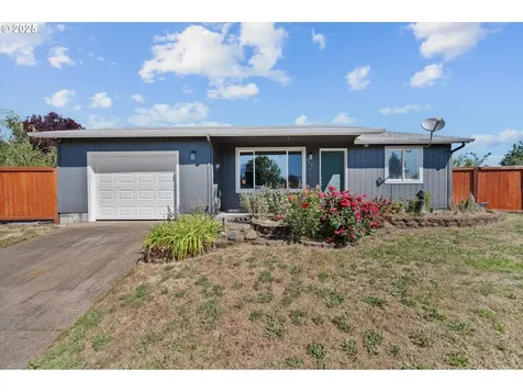 518 SW Sheila Street Dallas OR 97338