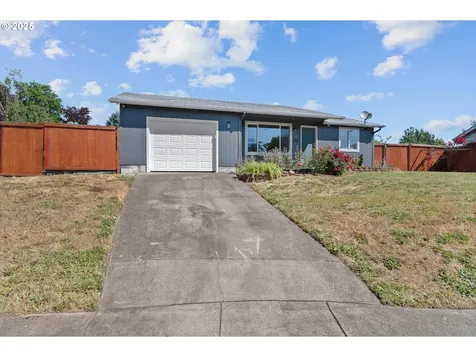518 SW Sheila Street Dallas OR 97338
