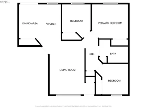 518 SW Sheila Street Dallas OR 97338