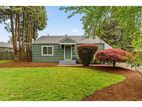 3155 Bell Avenue Eugene OR 97402