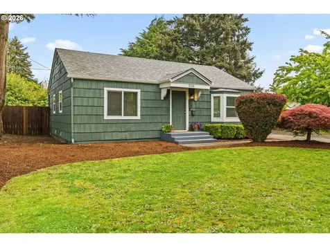 3155 Bell Avenue Eugene OR 97402