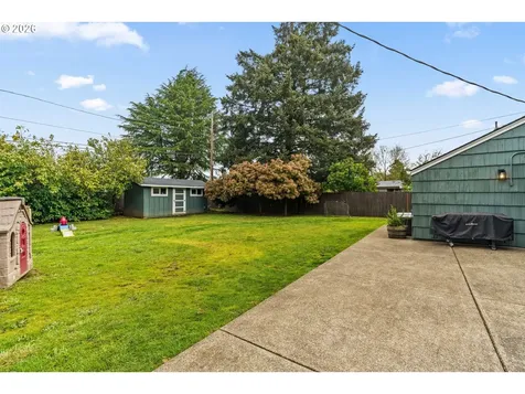 3155 Bell Avenue Eugene OR 97402