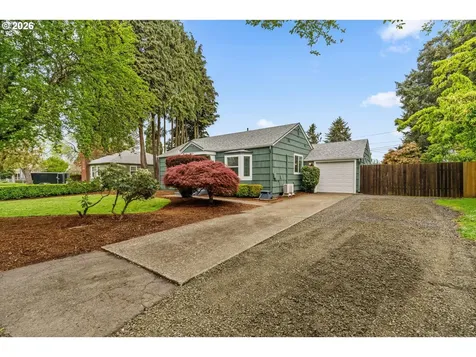 3155 Bell Avenue Eugene OR 97402