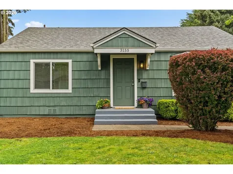 3155 Bell Avenue Eugene OR 97402