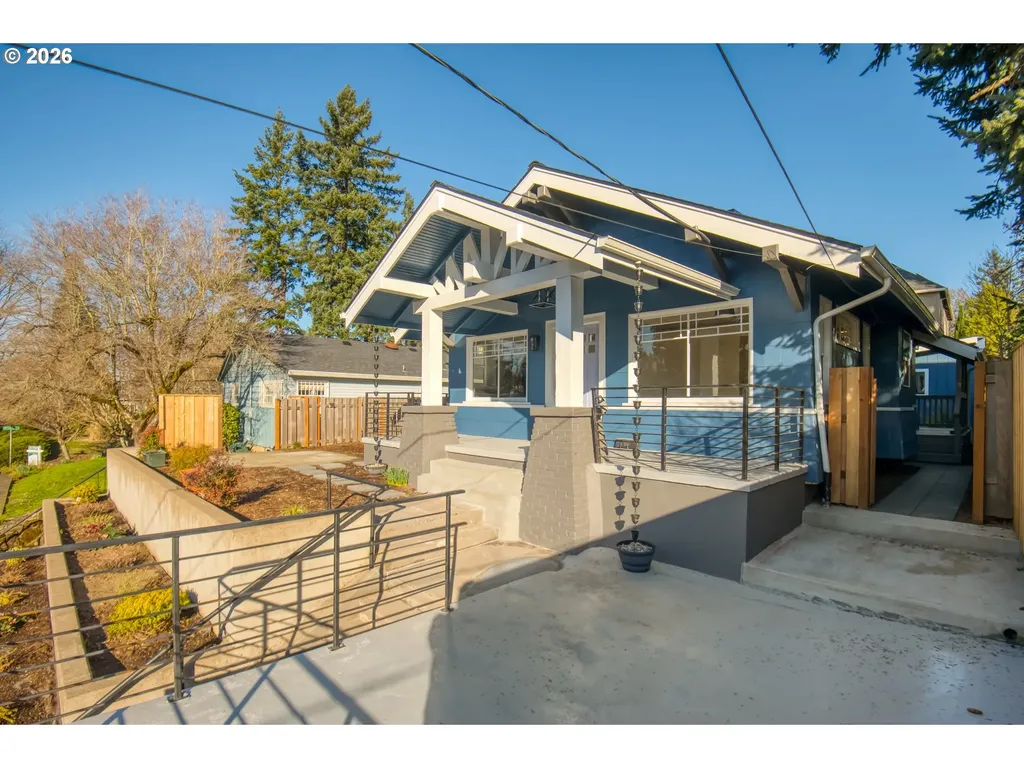5014 SE 37th Avenue Portland OR 97202