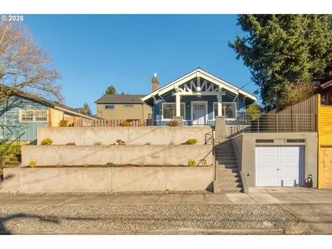 5014 SE 37th Avenue Portland OR 97202