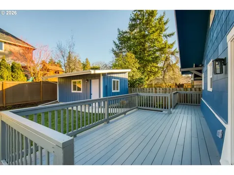 5014 SE 37th Avenue Portland OR 97202