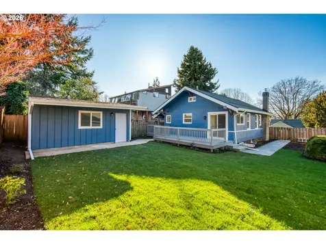 5014 SE 37th Avenue Portland OR 97202