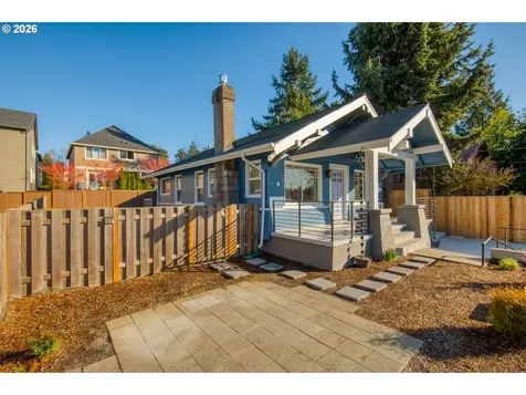 5014 SE 37th Avenue Portland OR 97202