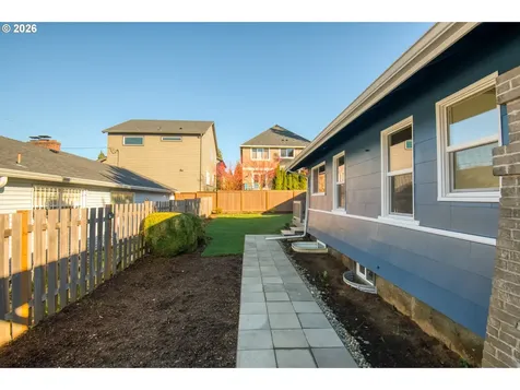 5014 SE 37th Avenue Portland OR 97202