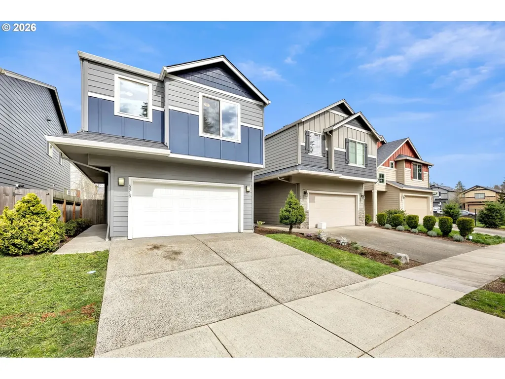 5916 NE 47th Street Vancouver WA 98661