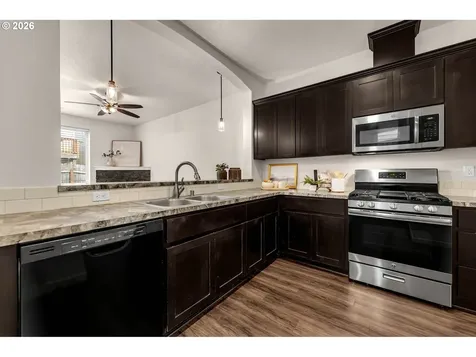 5916 NE 47th Street Vancouver WA 98661