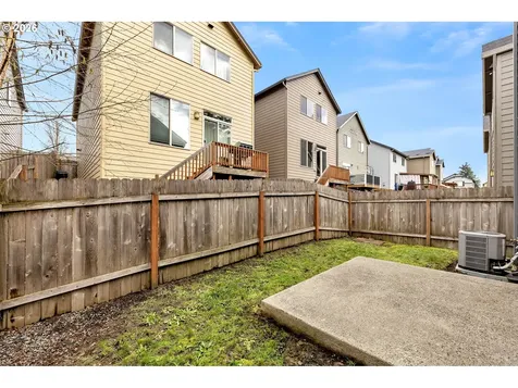 5916 NE 47th Street Vancouver WA 98661