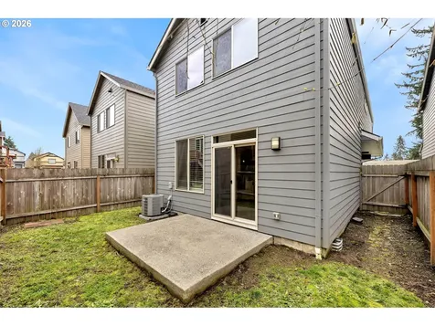 5916 NE 47th Street Vancouver WA 98661