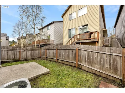 5916 NE 47th Street Vancouver WA 98661