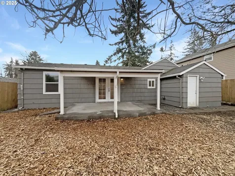 6923 SE Nehalem Street Portland OR 97206