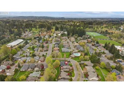 7104 SW Chapel Lane Portland OR 97223
