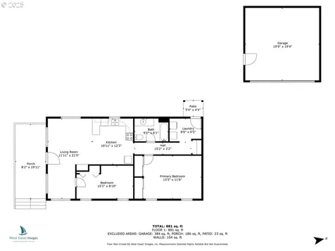 274 NW Meloy Avenue Roseburg OR 97470