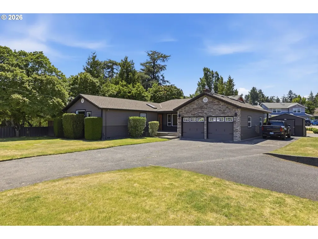 1651 NE 134th Place Portland OR 97230