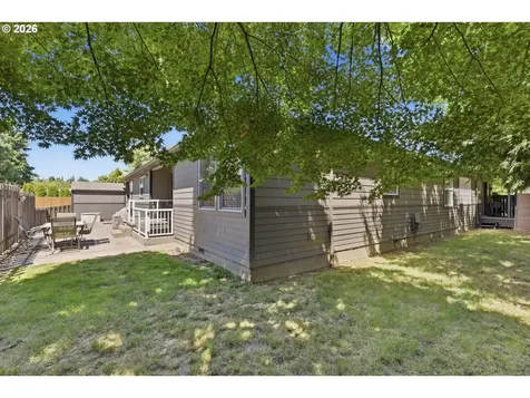 1651 NE 134th Place Portland OR 97230
