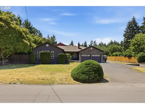 1651 NE 134th Place Portland OR 97230