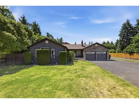 1651 NE 134th Place Portland OR 97230