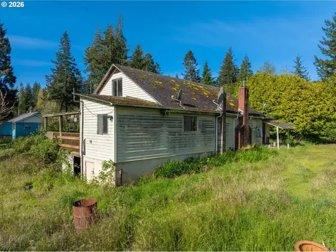 62361 Olive Barber Road Coos Bay OR 97420