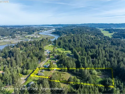 62361 Olive Barber Road Coos Bay OR 97420