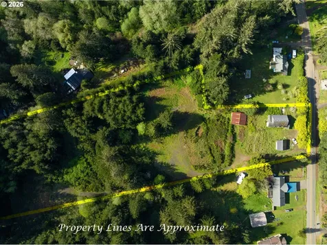 62361 Olive Barber Road Coos Bay OR 97420