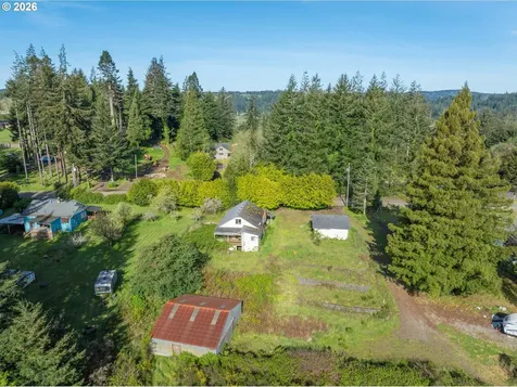 62361 Olive Barber Road Coos Bay OR 97420