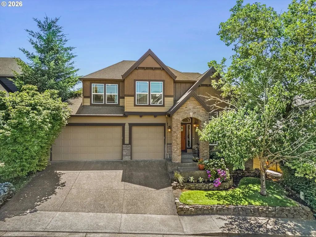 5214 N Wedgewood Loop Newberg OR 97132