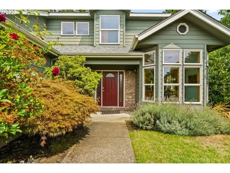 1473 Luella Street Eugene OR 97401