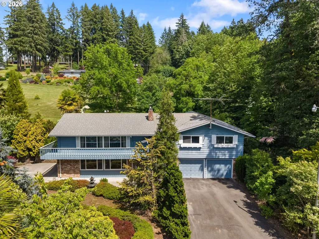 18425 NE 136th Street Brush Prairie WA 98606
