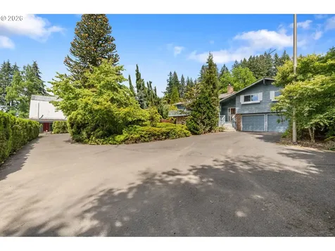 18425 NE 136th Street Brush Prairie WA 98606